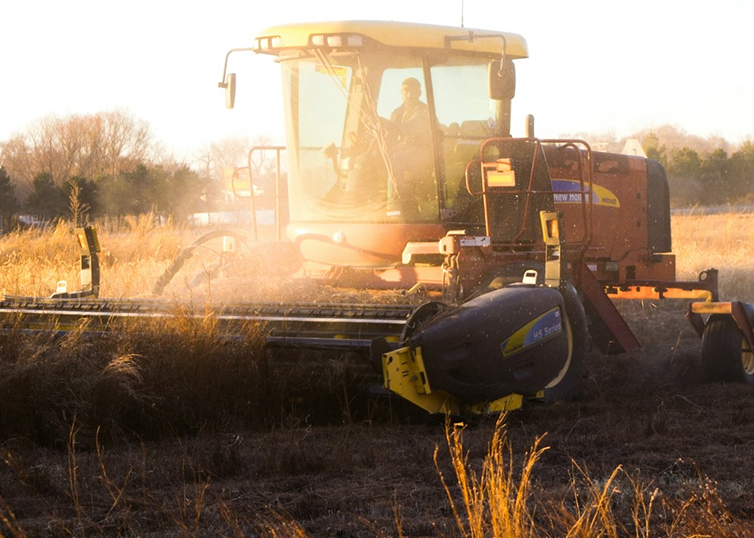 Сельхозтехника