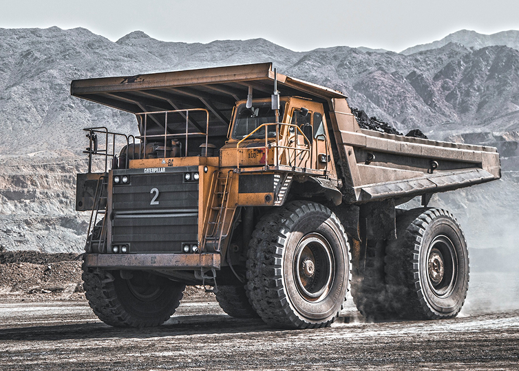 Спецтехника