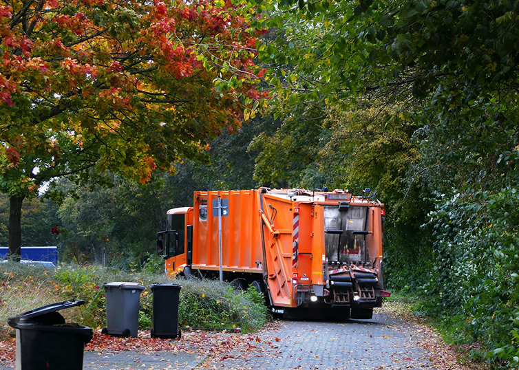 Техника ЖКХ