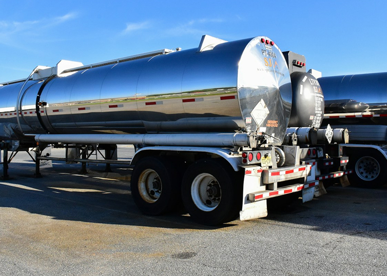 Опасные грузы